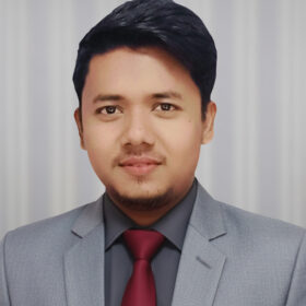 Md. Rakib Hossain